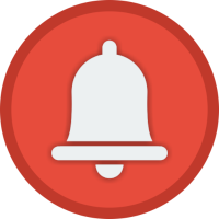 Alert Manager Icon